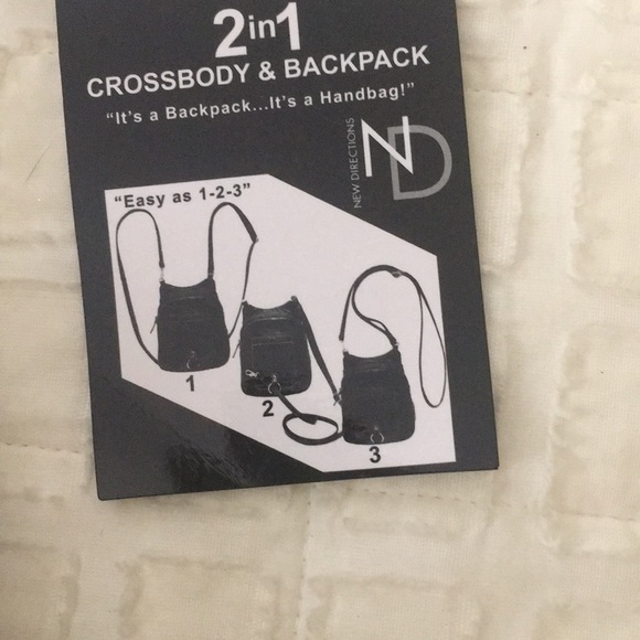 Leopard Purse - Picture 4 of 6